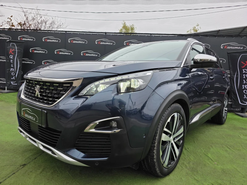 Peugeot 5008 2. 0 GT BLUEHDi 181 S&S EAT8 - 31990 лв. / 16356.23 € - 67856228 1 | Car24.bg Peugeot 5008 2. 0 GT BLUEHDi 181 S&S EAT8 - 31990 лв. / 16356.23 € - 67856228 1