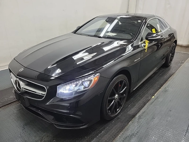 Mercedes-Benz S 63 * AMG * CARFAX * БЕЗ ПЪРВОНАЧАЛНА ВНОСКА - 93000 лв. / 47550.14 € - 16614345 1 | Car24.bg Mercedes-Benz S 63 * AMG * CARFAX * БЕЗ ПЪРВОНАЧАЛНА ВНОСКА - 93000 лв. / 47550.14 € - 16614345 1