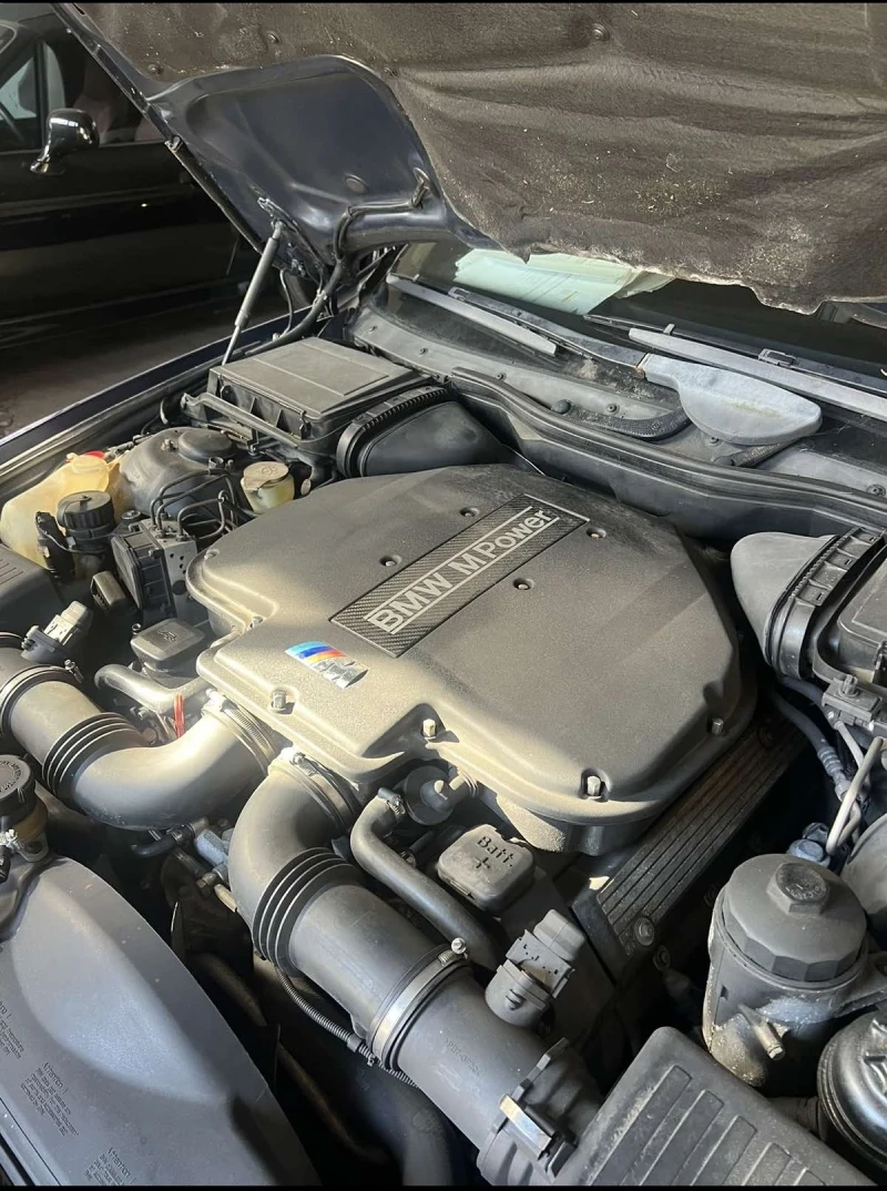 BMW M5 E39 m5 - 8000 € / 15646.64 лв. - 48584788 1 | Car24.bg BMW M5 E39 m5 - 8000 € / 15646.64 лв. - 48584788 1