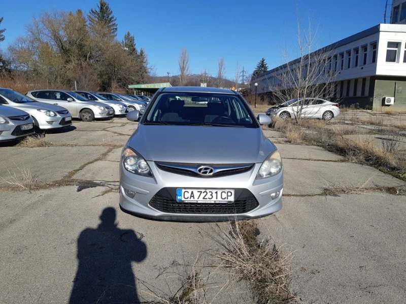 Hyundai I30 - 3700 € / 7236.57 лв. - 16238879 1 | Car24.bg Hyundai I30 - 3700 € / 7236.57 лв. - 16238879 1