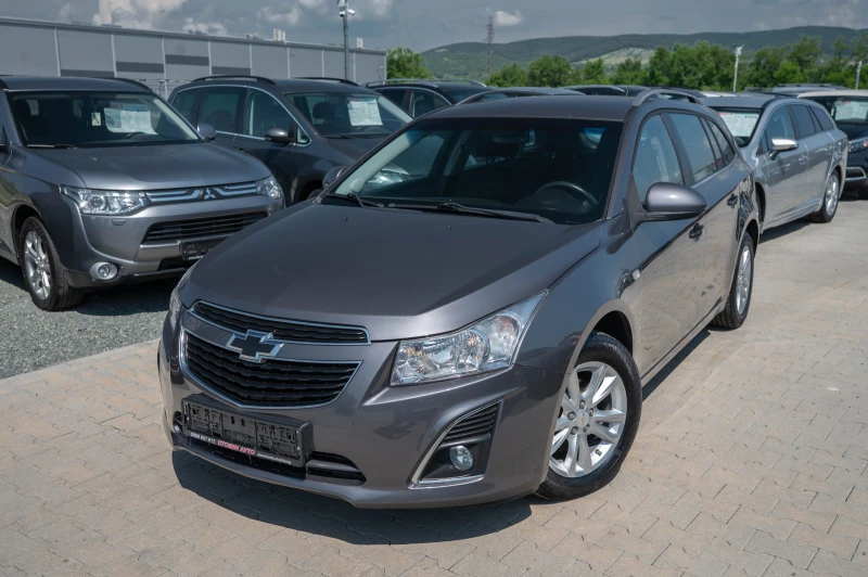Chevrolet Cruze 1.6* Нави* Камера* бензин - 4950 € / 9681.36 лв. - 70713839 1 | Car24.bg Chevrolet Cruze 1.6* Нави* Камера* бензин - 4950 € / 9681.36 лв. - 70713839 1