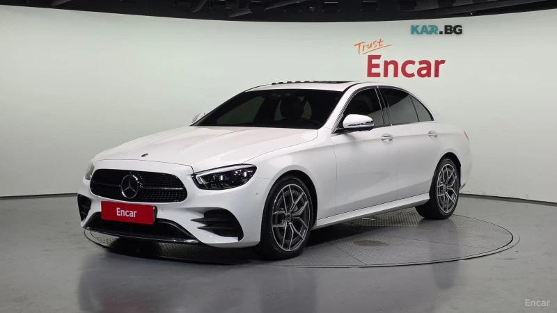 Mercedes-Benz E 220 AMG* 360 КАМЕРА* ПАМЕТ* BURMESTER* 4 ПОДГРЕВА - 26800 € - 65211118 1 | Car24.bg Mercedes-Benz E 220 AMG* 360 КАМЕРА* ПАМЕТ* BURMESTER* 4 ПОДГРЕВА - 26800 € - 65211118 1