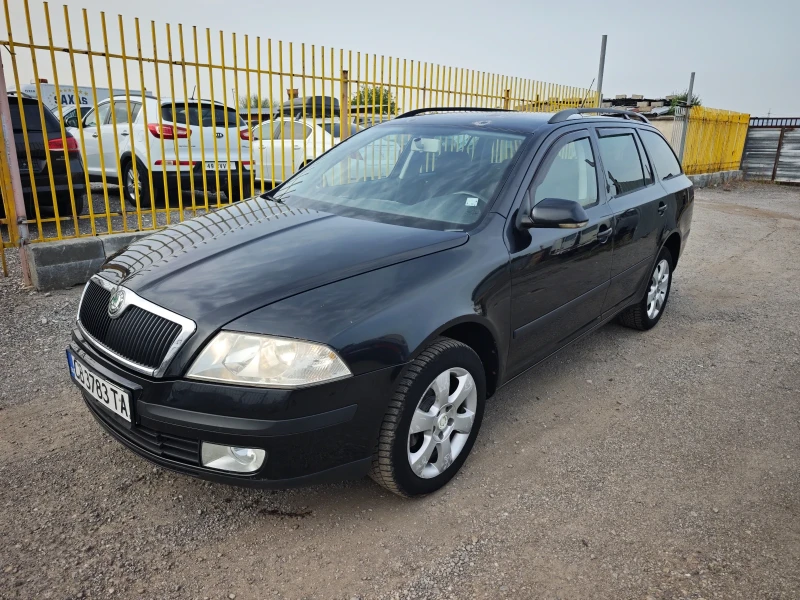 Skoda Octavia 1.9TDI РЕГИСТРАЦИЯ КЛИМАТРОНИК НАВИГАЦИЯ - 2500 € - 47155549 1 | Car24.bg Skoda Octavia 1.9TDI РЕГИСТРАЦИЯ КЛИМАТРОНИК НАВИГАЦИЯ - 2500 € - 47155549 1