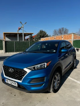 Hyundai Tucson - 12999 € / 25423.83 лв. - 68922993 3 | Car24.bg Hyundai Tucson - 12999 € / 25423.83 лв. - 68922993 3