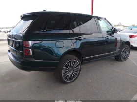 Land Rover Range rover 5.0L V-8 DI, DOHC, VVT, SUPERCHARGER, 518HP 4X4 - 48500 € / 94857.76 лв. - 57594184 4 | Car24.bg Land Rover Range rover 5.0L V-8 DI, DOHC, VVT, SUPERCHARGER, 518HP 4X4 - 48500 € / 94857.76 лв. - 57594184 4