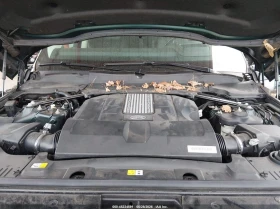 Land Rover Range rover 5.0L V-8 DI, DOHC, VVT, SUPERCHARGER, 518HP 4X4 - 48500 € / 94857.76 лв. - 57594184 10 | Car24.bg Land Rover Range rover 5.0L V-8 DI, DOHC, VVT, SUPERCHARGER, 518HP 4X4 - 48500 € / 94857.76 лв. - 57594184 10