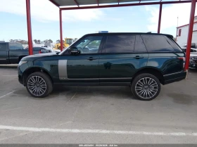 Land Rover Range rover 5.0L V-8 DI, DOHC, VVT, SUPERCHARGER, 518HP 4X4 - 48500 € / 94857.76 лв. - 57594184 14 | Car24.bg Land Rover Range rover 5.0L V-8 DI, DOHC, VVT, SUPERCHARGER, 518HP 4X4 - 48500 € / 94857.76 лв. - 57594184 14