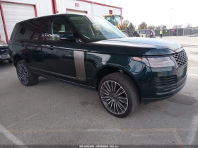 Land Rover Range rover 5.0L V-8 DI, DOHC, VVT, SUPERCHARGER, 518HP 4X4 - Car24.bg Land Rover Range rover 5.0L V-8 DI, DOHC, VVT, SUPERCHARGER, 518HP 4X4