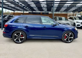 Audi SQ7 4.0TFSI Technik Quattro + ЗАВИВАЩ ЗАДЕН МОСТ | Auto.bg — изображение 5 Audi SQ7 4.0TFSI Technik Quattro + ЗАВИВАЩ ЗАДЕН МОСТ | Auto.bg — изображение 5