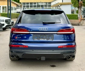Audi SQ7 4.0TFSI Technik Quattro + ЗАВИВАЩ ЗАДЕН МОСТ | Auto.bg — изображение 8 Audi SQ7 4.0TFSI Technik Quattro + ЗАВИВАЩ ЗАДЕН МОСТ | Auto.bg — изображение 8