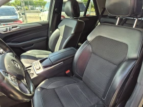 Mercedes-Benz ML 350 - 14900 € / 29141.87 лв. - 30020307 9 | Car24.bg Mercedes-Benz ML 350 - 14900 € / 29141.87 лв. - 30020307 9