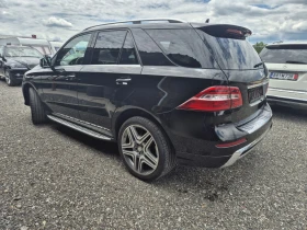 Mercedes-Benz ML 350 - 14900 € / 29141.87 лв. - 30020307 5 | Car24.bg Mercedes-Benz ML 350 - 14900 € / 29141.87 лв. - 30020307 5