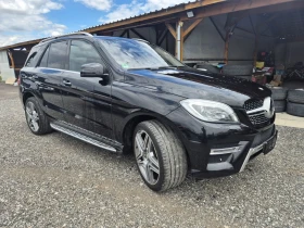 Mercedes-Benz ML 350 - 14900 € / 29141.87 лв. - 30020307 3 | Car24.bg Mercedes-Benz ML 350 - 14900 € / 29141.87 лв. - 30020307 3