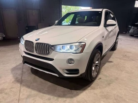 Снимка BMW X3