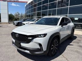 Mazda CX-50 AWD / HEAD UP / ОБДУХВАНЕ