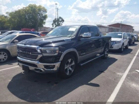 Dodge RAM 1500 1500 LARAMIE 4X4 | Auto.bg — изображение 2 Dodge RAM 1500 1500 LARAMIE 4X4 | Auto.bg — изображение 2