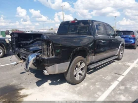 Dodge RAM 1500 1500 LARAMIE 4X4 | Auto.bg — изображение 4 Dodge RAM 1500 1500 LARAMIE 4X4 | Auto.bg — изображение 4