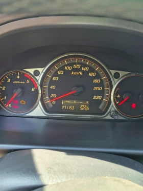 Honda Cr-v undefined | Auto.bg — изображение 8 Honda Cr-v undefined | Auto.bg — изображение 8