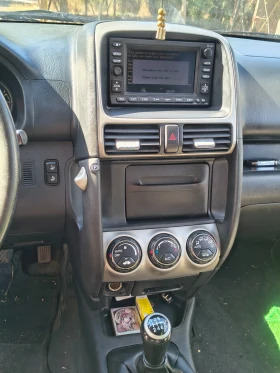 Honda Cr-v undefined | Auto.bg — изображение 7 Honda Cr-v undefined | Auto.bg — изображение 7