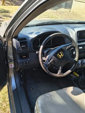 Honda Cr-v undefined | Auto.bg — изображение 9 Honda Cr-v undefined | Auto.bg — изображение 9