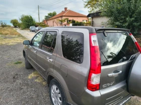 Honda Cr-v undefined | Auto.bg — изображение 5 Honda Cr-v undefined | Auto.bg — изображение 5