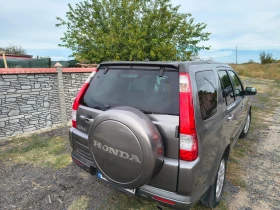 Honda Cr-v undefined | Auto.bg — изображение 6 Honda Cr-v undefined | Auto.bg — изображение 6