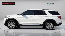Ford Explorer Limited * АвтоКредит* (ЦЕНА ДО БГ) - 15599 € - 51947906 6 | Car24.bg Ford Explorer Limited * АвтоКредит* (ЦЕНА ДО БГ) - 15599 € - 51947906 6