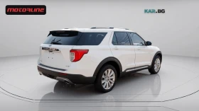 Ford Explorer Limited * АвтоКредит* (ЦЕНА ДО БГ) - 15599 € - 51947906 5 | Car24.bg Ford Explorer Limited * АвтоКредит* (ЦЕНА ДО БГ) - 15599 € - 51947906 5