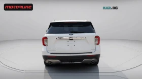 Ford Explorer Limited * АвтоКредит* (ЦЕНА ДО БГ) - 15599 € - 51947906 7 | Car24.bg Ford Explorer Limited * АвтоКредит* (ЦЕНА ДО БГ) - 15599 € - 51947906 7