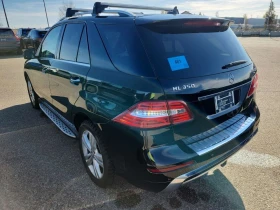 Mercedes-Benz ML 350 Bluetec * АВТОКРЕДИТ БЕЗ ПЪРВОНАЧАЛНА ВНОСКА* | Auto.bg — изображение 6 Mercedes-Benz ML 350 Bluetec * АВТОКРЕДИТ БЕЗ ПЪРВОНАЧАЛНА ВНОСКА* | Auto.bg — изображение 6