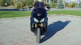 Honda Forza 750 | Auto.bg — изображение 7 Honda Forza 750 | Auto.bg — изображение 7