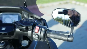 Honda Forza 750 | Auto.bg — изображение 11 Honda Forza 750 | Auto.bg — изображение 11