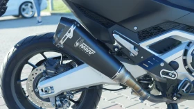 Honda Forza 750 | Auto.bg — изображение 8 Honda Forza 750 | Auto.bg — изображение 8