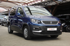 Peugeot Rifter 1.5 Blue-HDI FAP | Mobile.bg   2