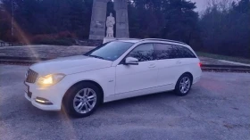 Обява за продажба на Mercedes-Benz C 180 2.2 cdi ДОГОВАРЯНЕ