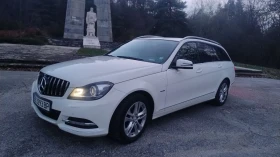Обява за продажба на Mercedes-Benz C 180 2.2 cdi ДОГОВАРЯНЕ
