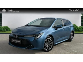 Toyota Corolla TS 1.8 HSD EXECUTIVE PLUS - Car24.bg Toyota Corolla TS 1.8 HSD EXECUTIVE PLUS