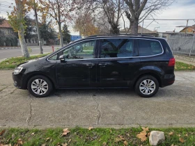 VW Sharan - 10900 лв. / 5573.08 € - 25030879 5 | Car24.bg VW Sharan - 10900 лв. / 5573.08 € - 25030879 5