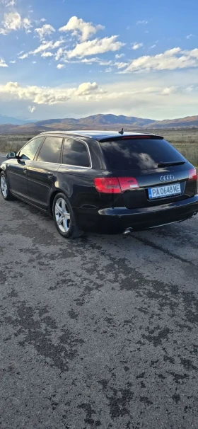 Audi A6 3.0tdi - 9999 лв. / 5112.41 € - 65784276 3 | Car24.bg Audi A6 3.0tdi - 9999 лв. / 5112.41 € - 65784276 3