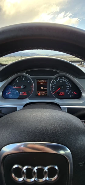 Audi A6 3.0tdi - 9999 лв. / 5112.41 € - 65784276 10 | Car24.bg Audi A6 3.0tdi - 9999 лв. / 5112.41 € - 65784276 10