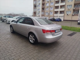 Hyundai Sonata 2.0 CRDI - 2400 € / 4693.99 лв. - 27590804 6 | Car24.bg Hyundai Sonata 2.0 CRDI - 2400 € / 4693.99 лв. - 27590804 6