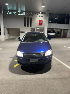 Fiat Croma 1.9 JTD Emotion Швейцария - 1700 € / 3324.91 лв. - 97050957 12 | Car24.bg Fiat Croma 1.9 JTD Emotion Швейцария - 1700 € / 3324.91 лв. - 97050957 12