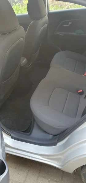 Kia Rio - 4999 € / 9777.19 лв. - 72058819 6 | Car24.bg Kia Rio - 4999 € / 9777.19 лв. - 72058819 6