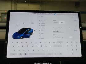 Tesla Model 3 Mid Range RWD | Auto.bg — изображение 7 Tesla Model 3 Mid Range RWD | Auto.bg — изображение 7