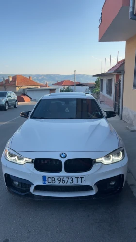 BMW 328 XI, Carplay - 14200 € - 24945627 10 | Car24.bg BMW 328 XI, Carplay - 14200 € - 24945627 10