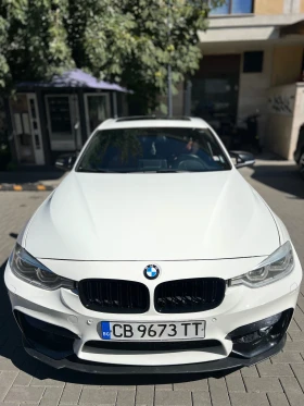 BMW 328 XI, Carplay - 14200 € - 24945627 7 | Car24.bg BMW 328 XI, Carplay - 14200 € - 24945627 7