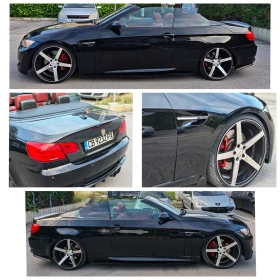 BMW 335 М3* е93* 450+ + - 11500 € / 22492.04 лв. - 34189869 12 | Car24.bg BMW 335 М3* е93* 450+ + - 11500 € / 22492.04 лв. - 34189869 12