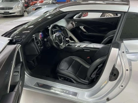 Chevrolet Corvette КОЖА / BOSE / ЦЕНА ДО БГ | Auto.bg — изображение 11 Chevrolet Corvette КОЖА / BOSE / ЦЕНА ДО БГ | Auto.bg — изображение 11