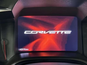 Chevrolet Corvette КОЖА / BOSE / ЦЕНА ДО БГ | Auto.bg — изображение 14 Chevrolet Corvette КОЖА / BOSE / ЦЕНА ДО БГ | Auto.bg — изображение 14
