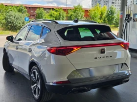 Cupra Formentor undefined | Auto.bg — изображение 3 Cupra Formentor undefined | Auto.bg — изображение 3